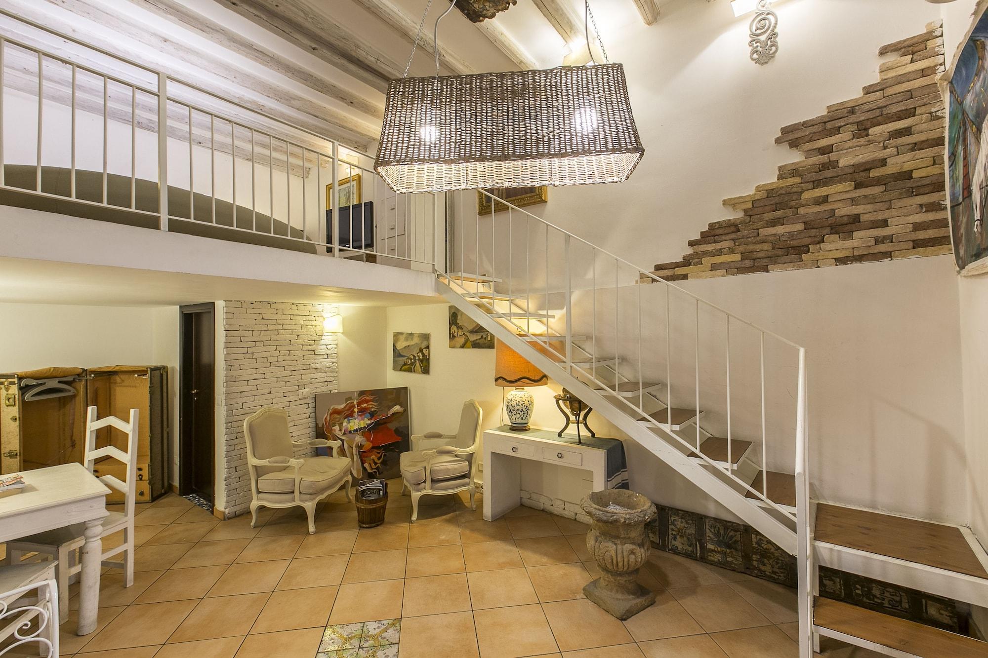 Porta Di Castro Boutique Hotel Palermo Luaran gambar